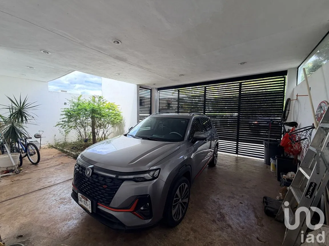 Casa en Venta en Gran Santa Fe, Mérida, Yucatán | NEX-295912 | iad México | Foto 3 de 16