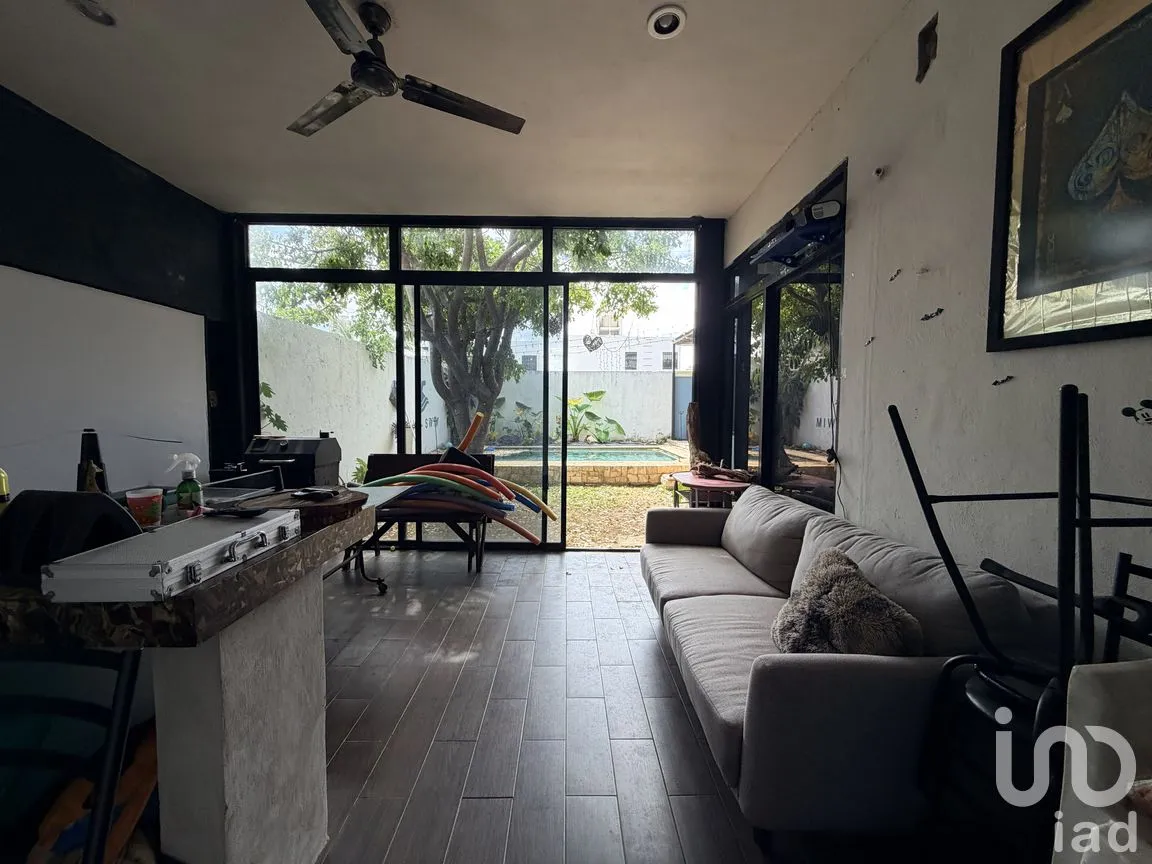 Casa en Venta en Gran Santa Fe, Mérida, Yucatán | NEX-295912 | iad México | Foto 5 de 16