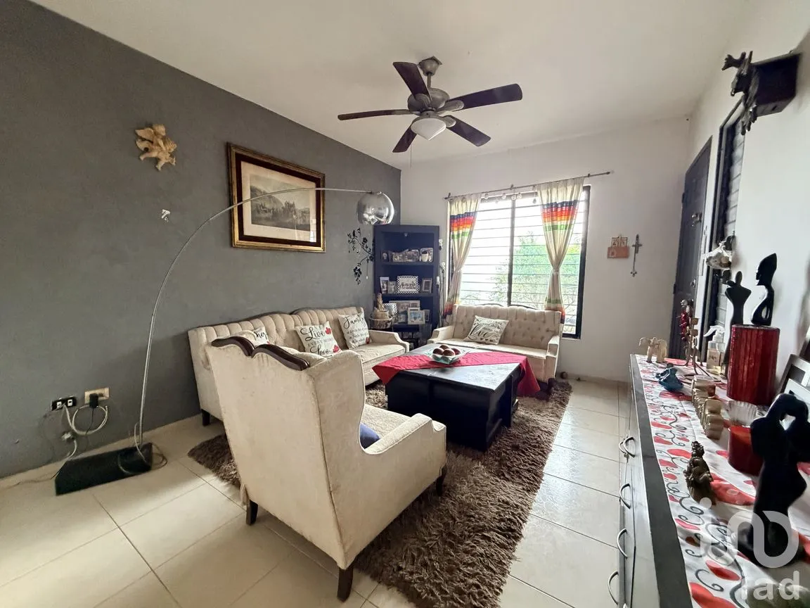Casa en Venta en Gran Santa Fe, Mérida, Yucatán | NEX-295912 | iad México | Foto 6 de 16
