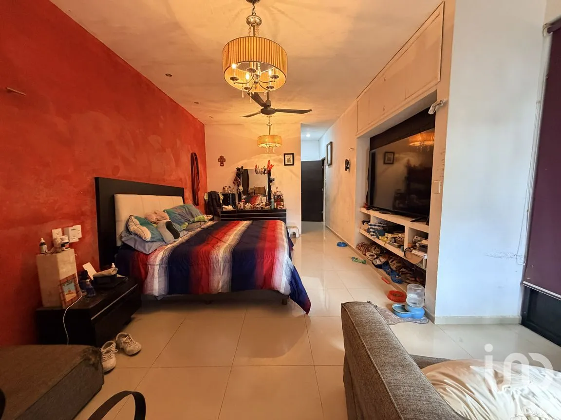 Casa en Venta en Gran Santa Fe, Mérida, Yucatán | NEX-295912 | iad México | Foto 9 de 16
