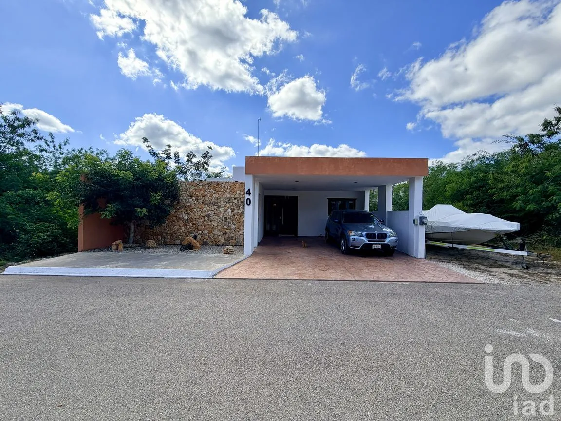 Casa en Venta en Conkal, Conkal, Yucatán | NEX-295915 | iad México | Foto 2 de 17