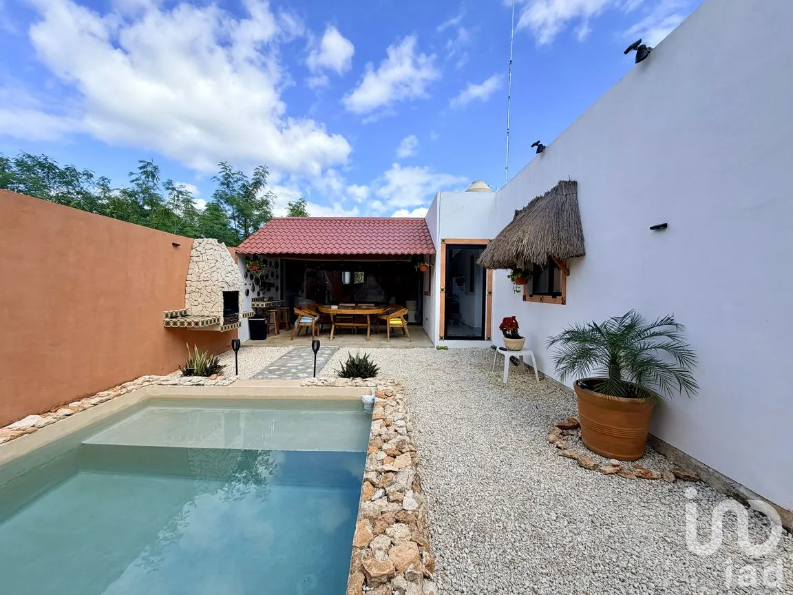 Casa en Venta en Conkal, Conkal, Yucatán | NEX-295915 | iad México | Foto 17 de 17