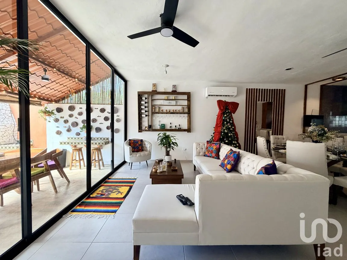 Casa en Venta en Conkal, Conkal, Yucatán | NEX-295915 | iad México | Foto 4 de 17