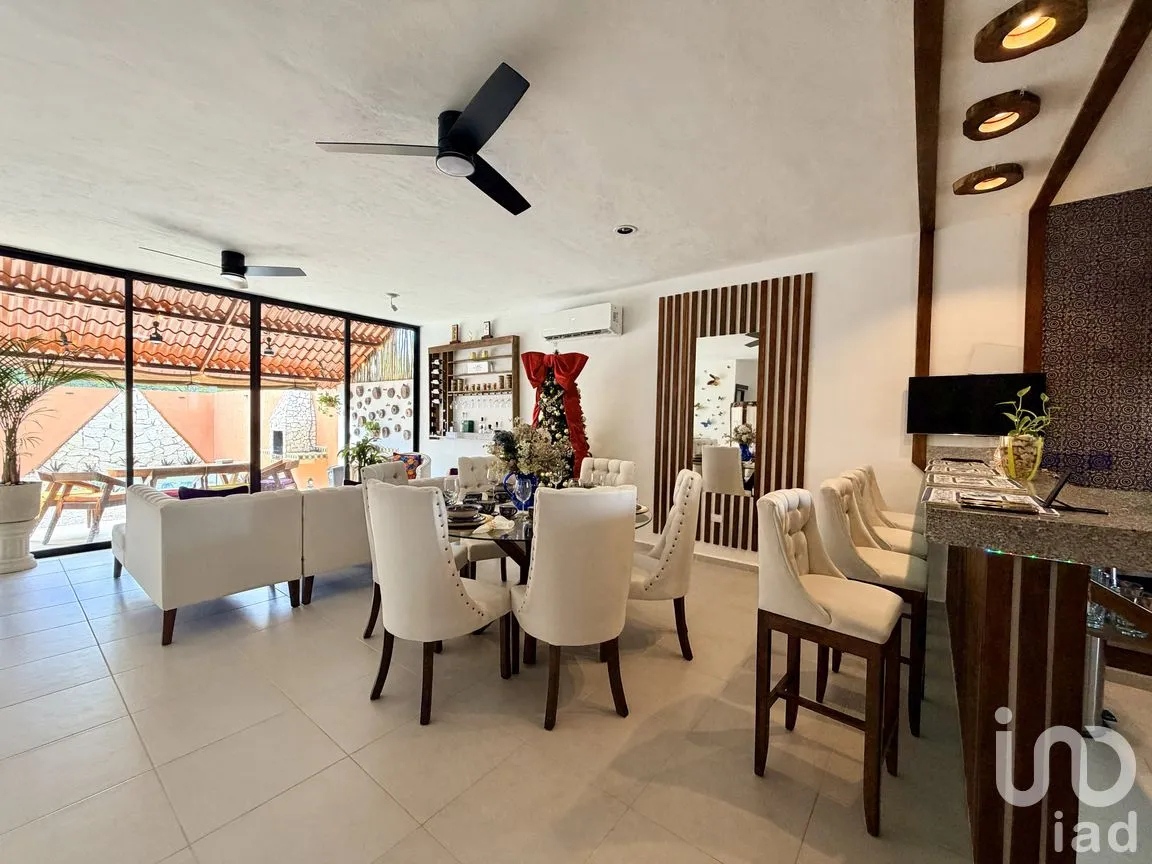 Casa en Venta en Conkal, Conkal, Yucatán | NEX-295915 | iad México | Foto 6 de 17