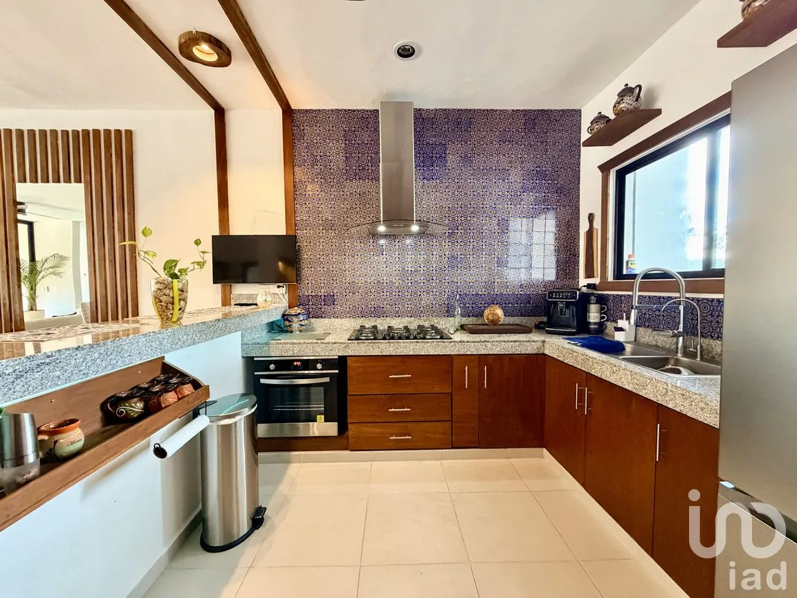 Casa en Venta en Conkal, Conkal, Yucatán | NEX-295915 | iad México | Foto 9 de 17