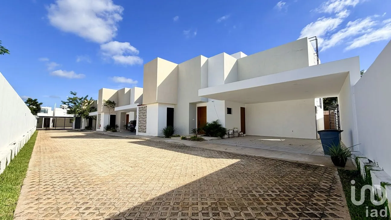 Casa en Venta en Dzityá, Mérida, Yucatán | NEX-295921 | iad México | Foto 3 de 21