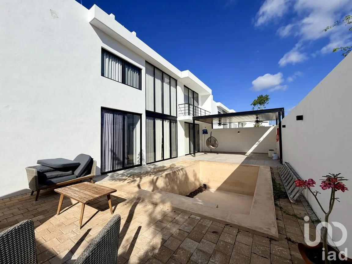 Casa en Venta en Dzityá, Mérida, Yucatán | NEX-295921 | iad México | Foto 21 de 21