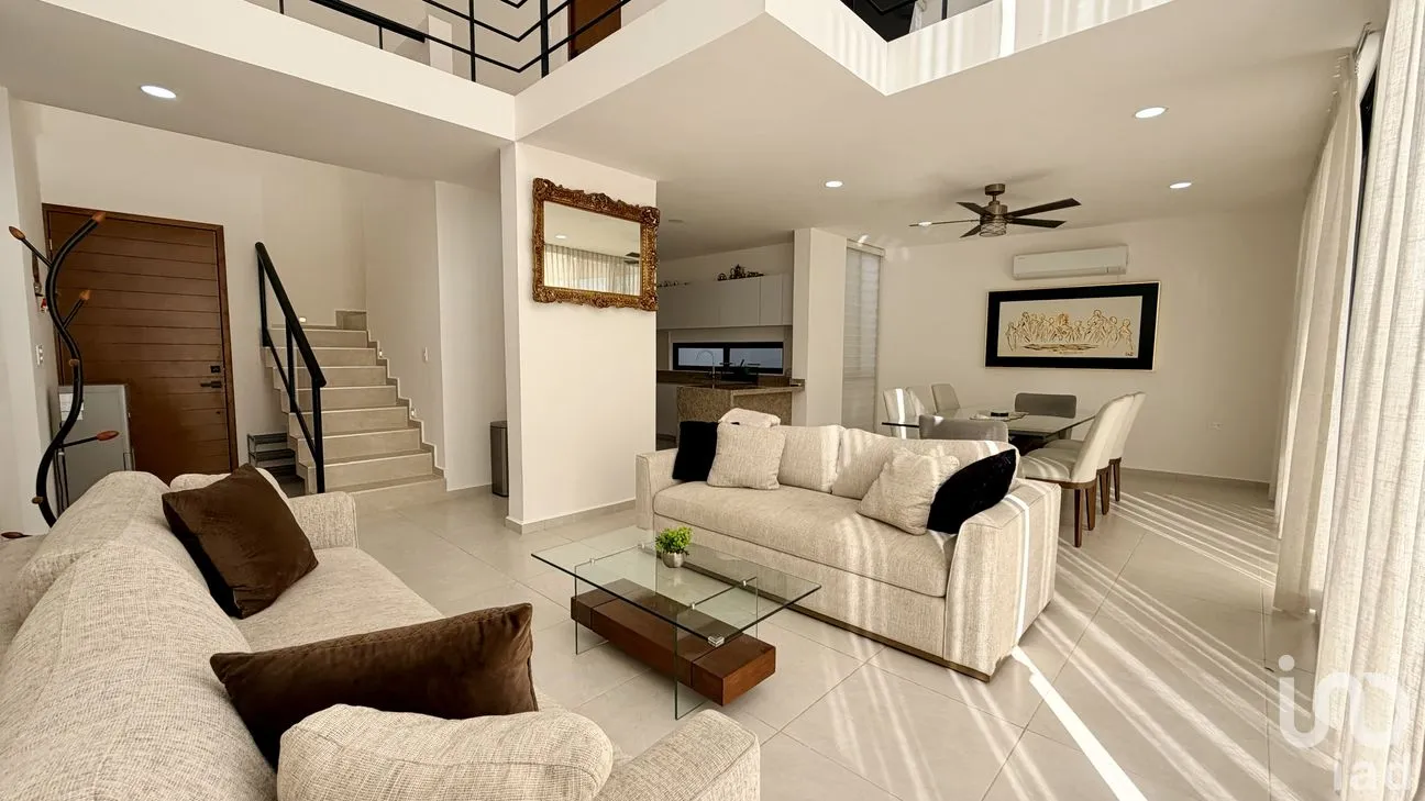 Casa en Venta en Dzityá, Mérida, Yucatán | NEX-295921 | iad México | Foto 4 de 21