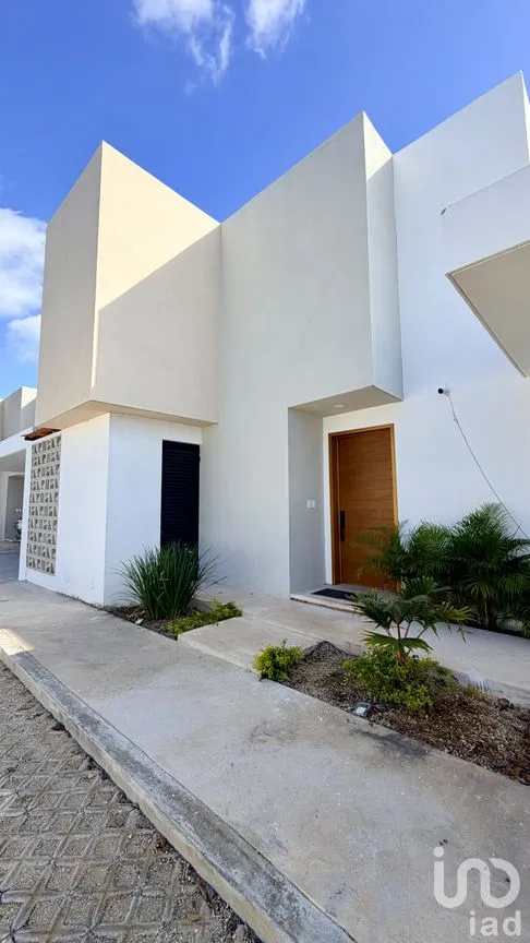 Casa en Venta en Dzityá, Mérida, Yucatán | NEX-295921 | iad México | Foto 1 de 21