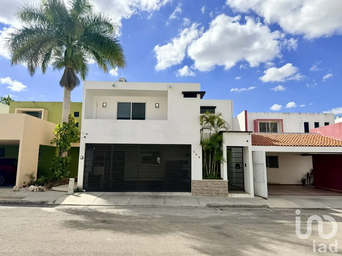 Casa en Venta en Xcumpich, Mérida, Yucatán | NEX-295923 | iad México | Foto 2 de 16