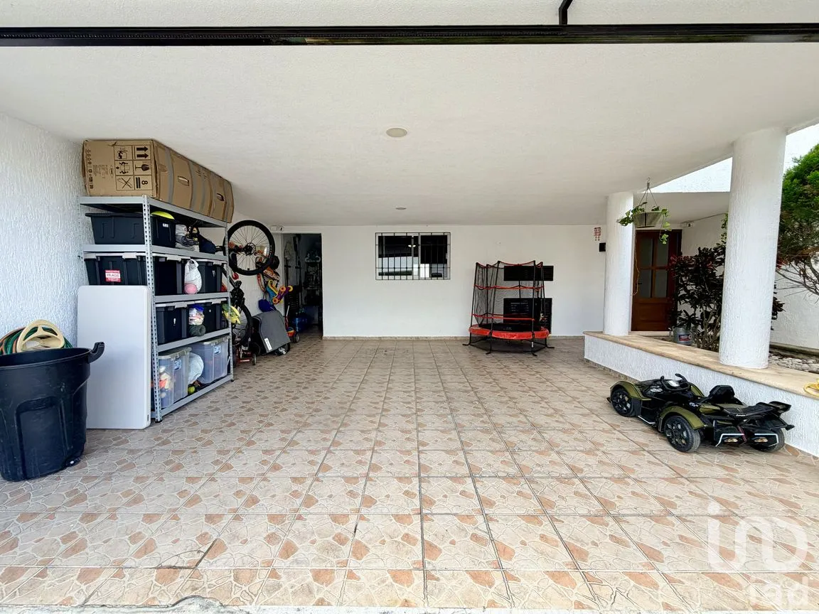 Casa en Venta en Xcumpich, Mérida, Yucatán | NEX-295923 | iad México | Foto 4 de 16