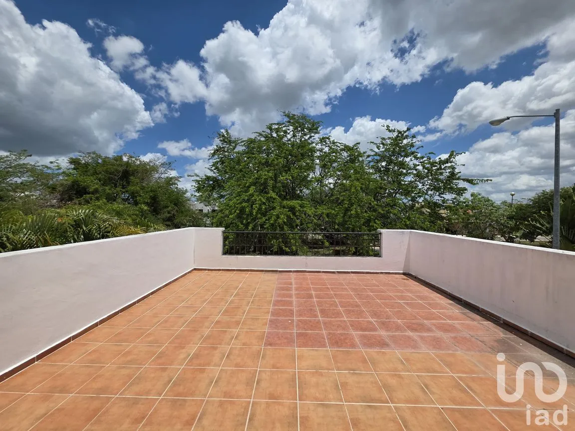Casa en Venta en Gran Santa Fe, Mérida, Yucatán | NEX-296440 | iad México | Foto 5 de 18