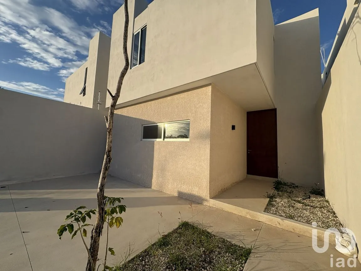 Casa en Venta en Gran San Pedro Cholul, Mérida, Yucatán | NEX-296604 | iad México | Foto 2 de 17