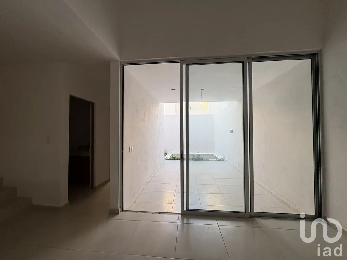 Casa en Venta en Gran San Pedro Cholul, Mérida, Yucatán | NEX-296604 | iad México | Foto 15 de 17