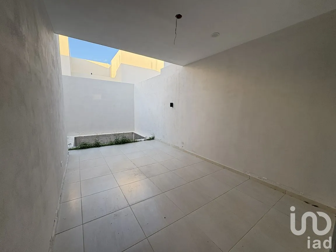 Casa en Venta en Gran San Pedro Cholul, Mérida, Yucatán | NEX-296604 | iad México | Foto 16 de 17