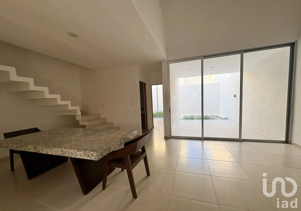 Casa en Venta en Gran San Pedro Cholul, Mérida, Yucatán | NEX-296604 | iad México | Foto 4 de 17