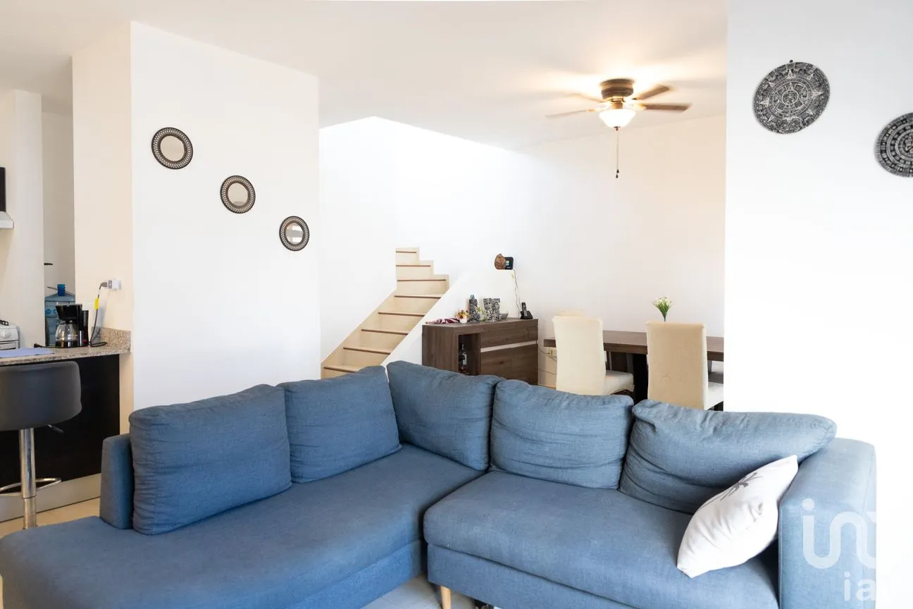 Casa en Venta en Gran Santa Fe, Mérida, Yucatán | NEX-296708 | iad México | Foto 2 de 17