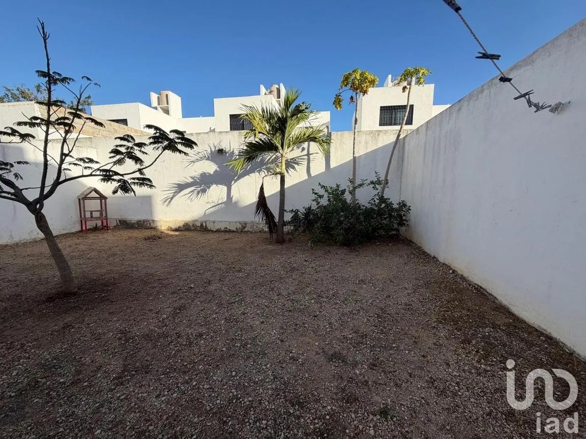 Casa en Venta en Gran Santa Fe, Mérida, Yucatán | NEX-296708 | iad México | Foto 14 de 17