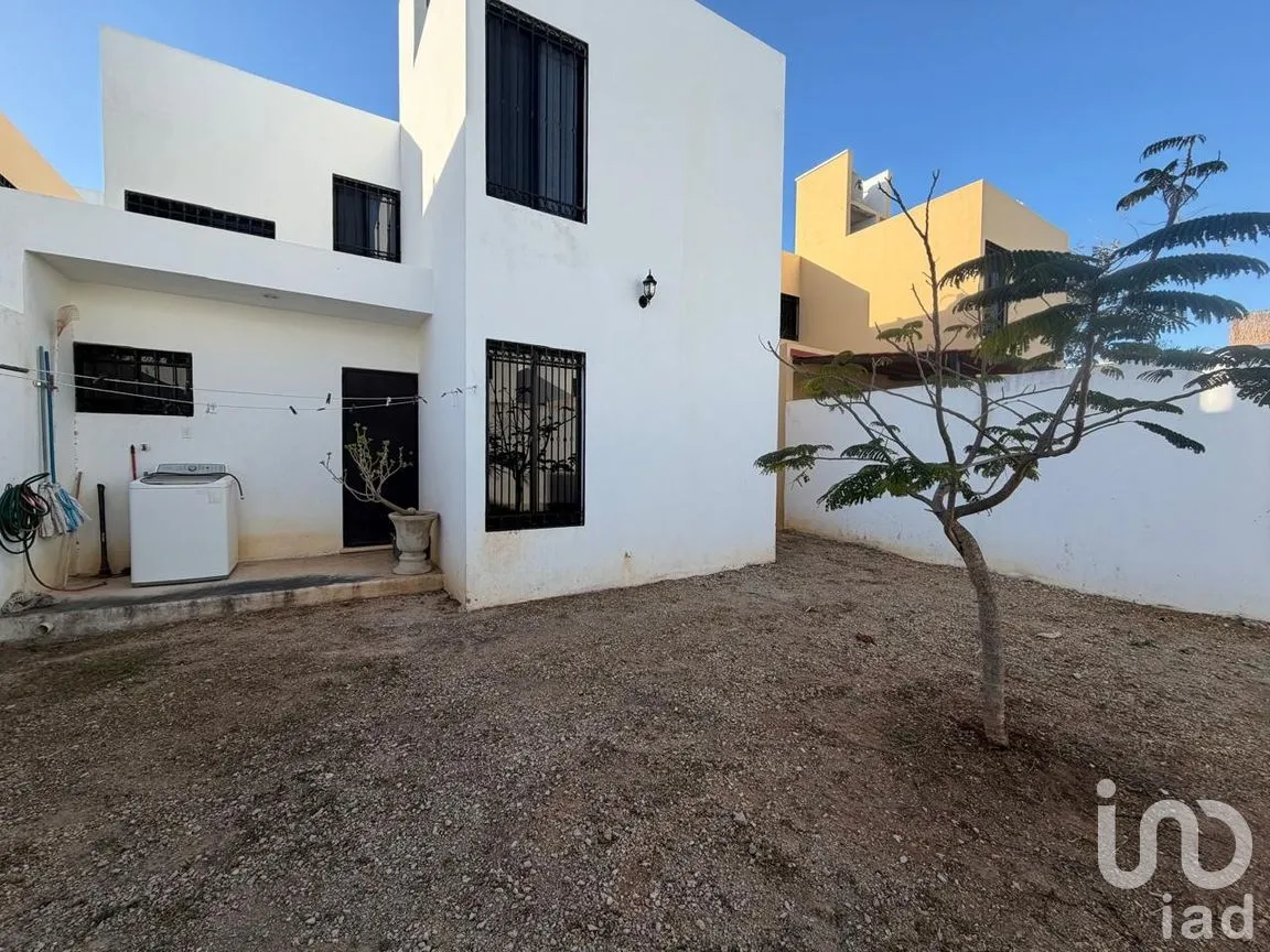 Casa en Venta en Gran Santa Fe, Mérida, Yucatán | NEX-296708 | iad México | Foto 16 de 17
