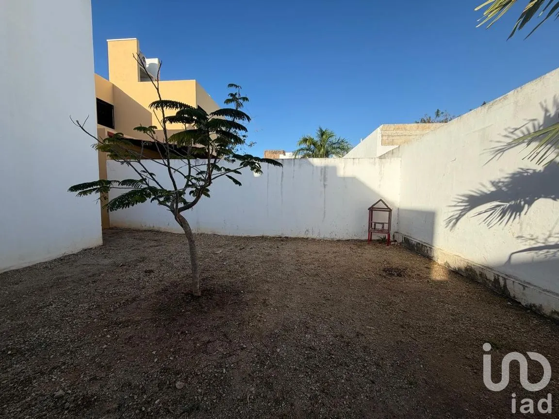 Casa en Venta en Gran Santa Fe, Mérida, Yucatán | NEX-296708 | iad México | Foto 17 de 17