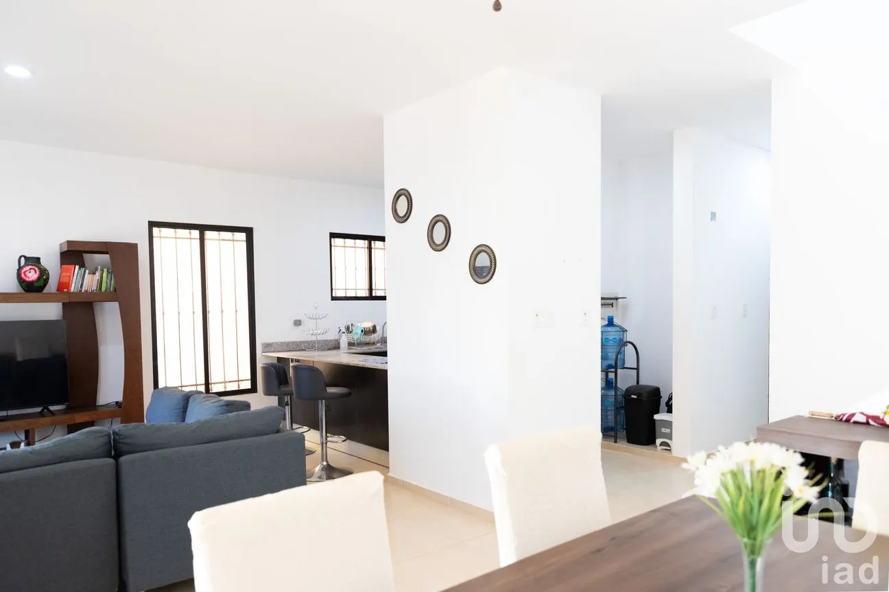 Casa en Venta en Gran Santa Fe, Mérida, Yucatán | NEX-296708 | iad México | Foto 4 de 17