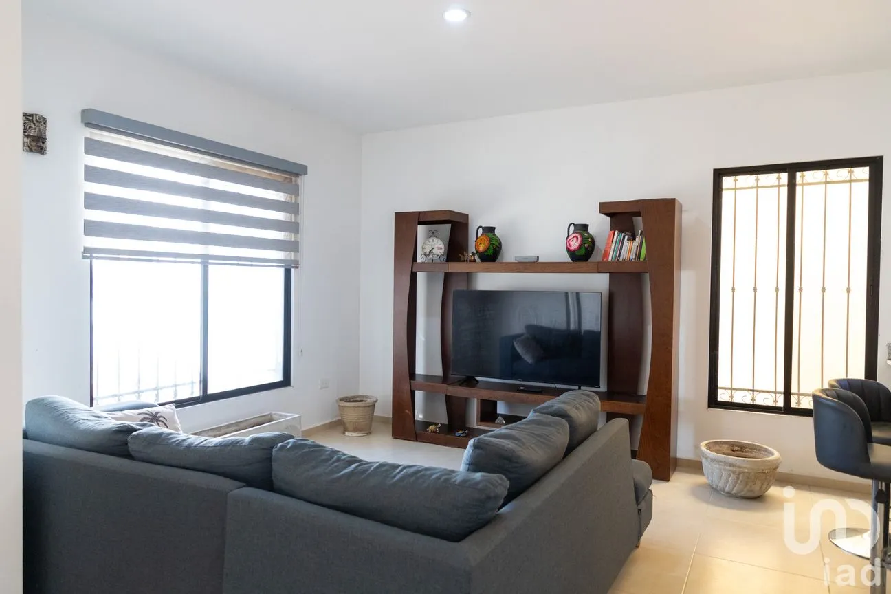 Casa en Venta en Gran Santa Fe, Mérida, Yucatán | NEX-296708 | iad México | Foto 5 de 17
