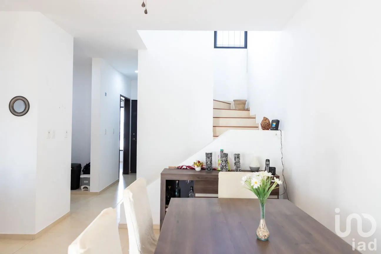 Casa en Venta en Gran Santa Fe, Mérida, Yucatán | NEX-296708 | iad México | Foto 6 de 17