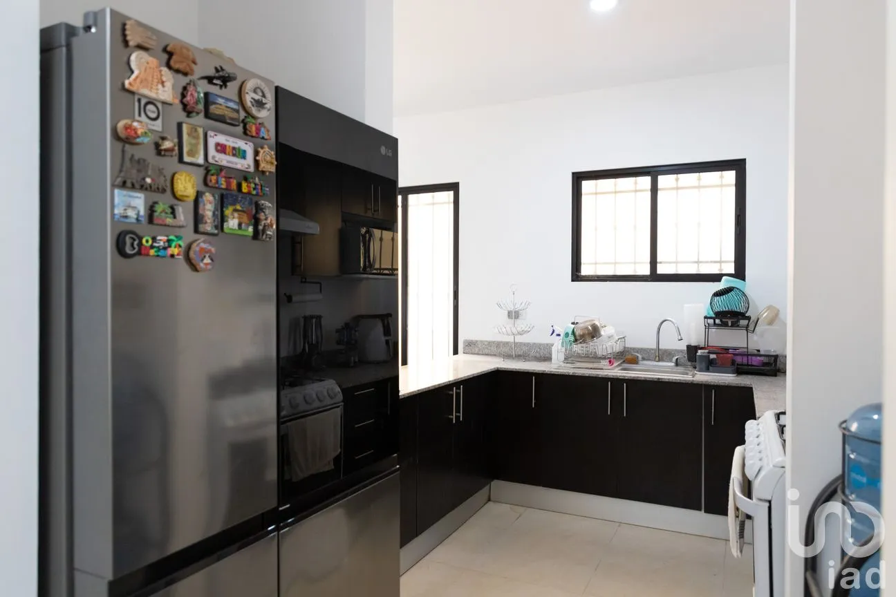Casa en Venta en Gran Santa Fe, Mérida, Yucatán | NEX-296708 | iad México | Foto 8 de 17