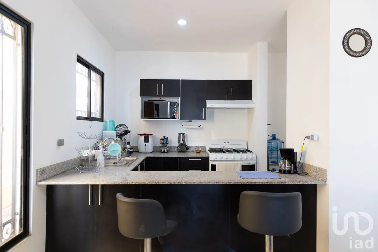 Casa en Venta en Gran Santa Fe, Mérida, Yucatán | NEX-296708 | iad México | Foto 10 de 17