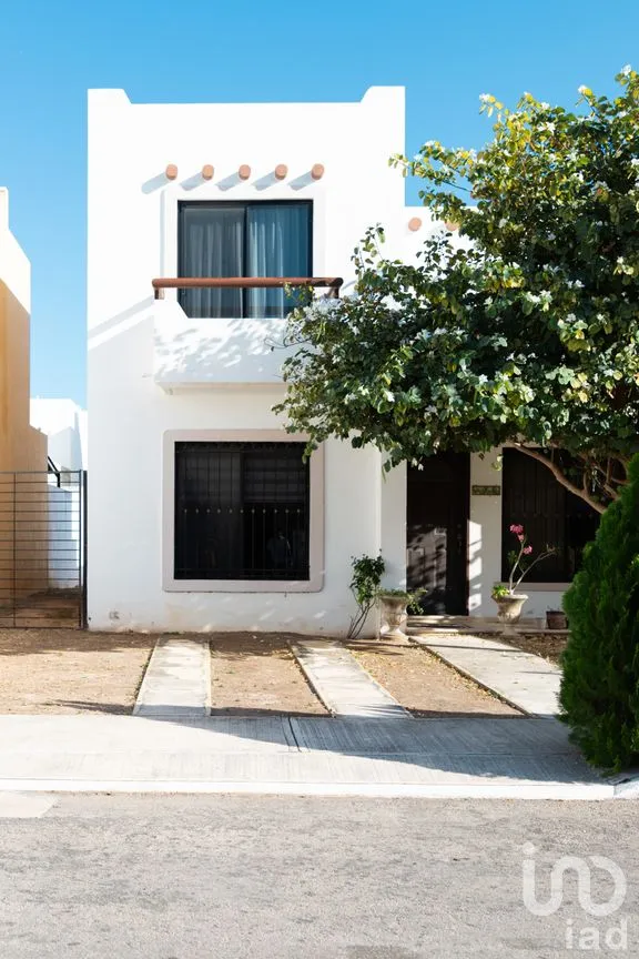 Casa en Venta en Gran Santa Fe, Mérida, Yucatán | NEX-296708 | iad México | Foto 1 de 17