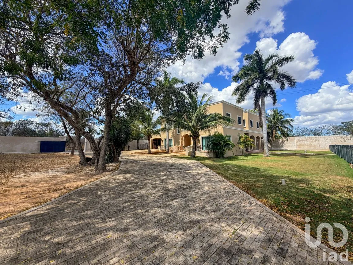 Casa en Venta en Dzityá, Mérida, Yucatán | NEX-296713 | iad México | Foto 2 de 17