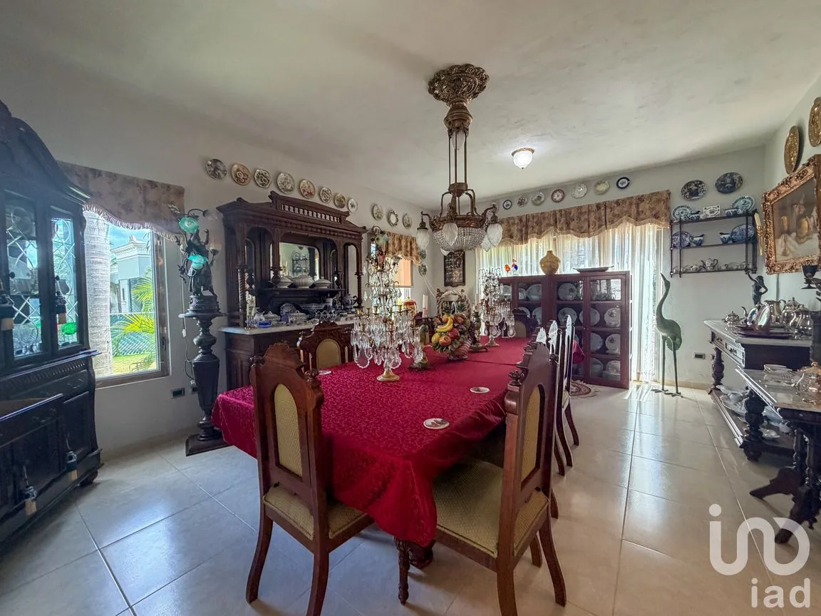 Casa en Venta en Dzityá, Mérida, Yucatán | NEX-296713 | iad México | Foto 11 de 17