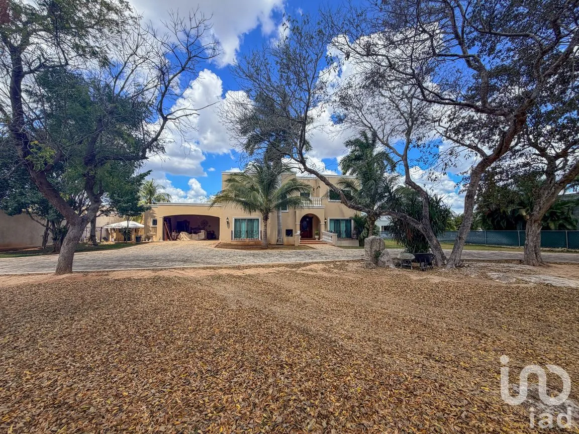 Casa en Venta en Dzityá, Mérida, Yucatán | NEX-296713 | iad México | Foto 3 de 17
