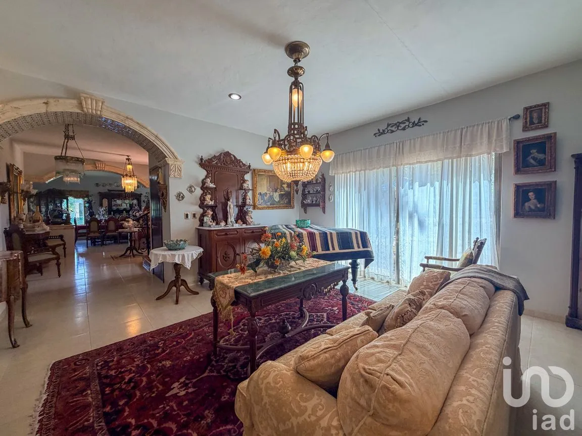 Casa en Venta en Dzityá, Mérida, Yucatán | NEX-296713 | iad México | Foto 5 de 17