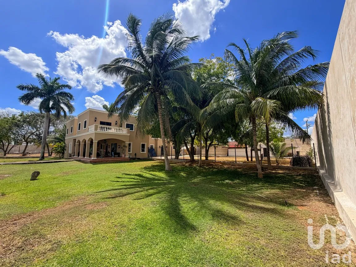 Casa en Venta en Dzityá, Mérida, Yucatán | NEX-296713 | iad México | Foto 1 de 17