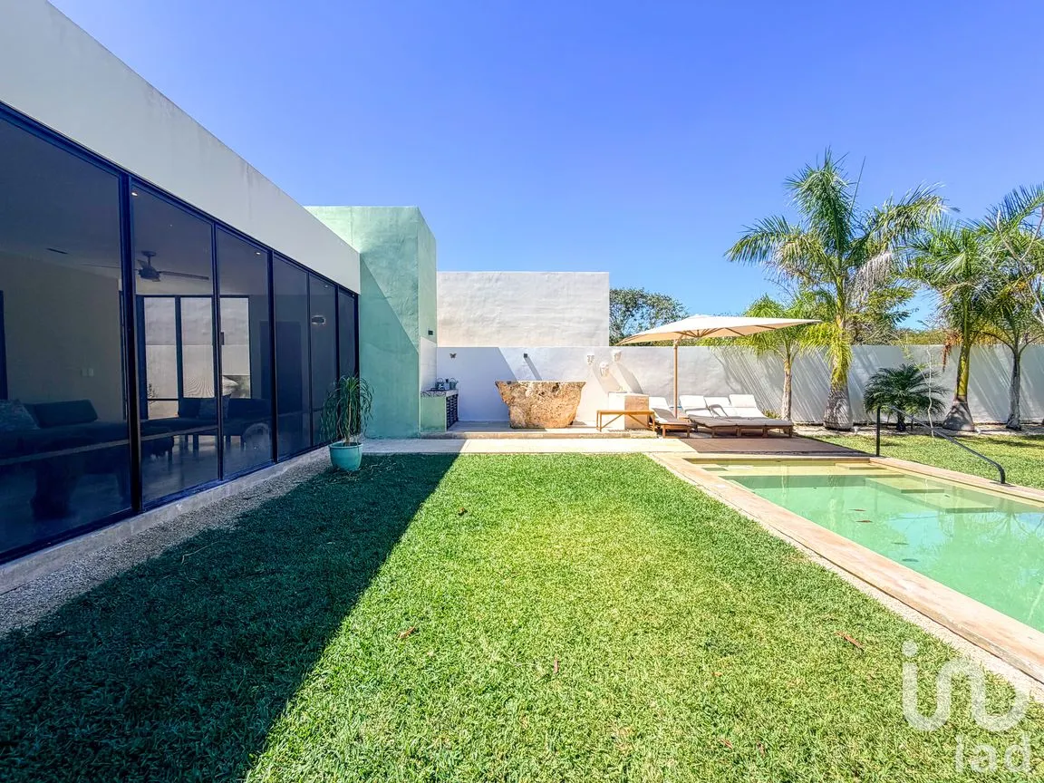 Casa en Venta en Dzidzilché, Mérida, Yucatán | NEX-296716 | iad México | Foto 11 de 26