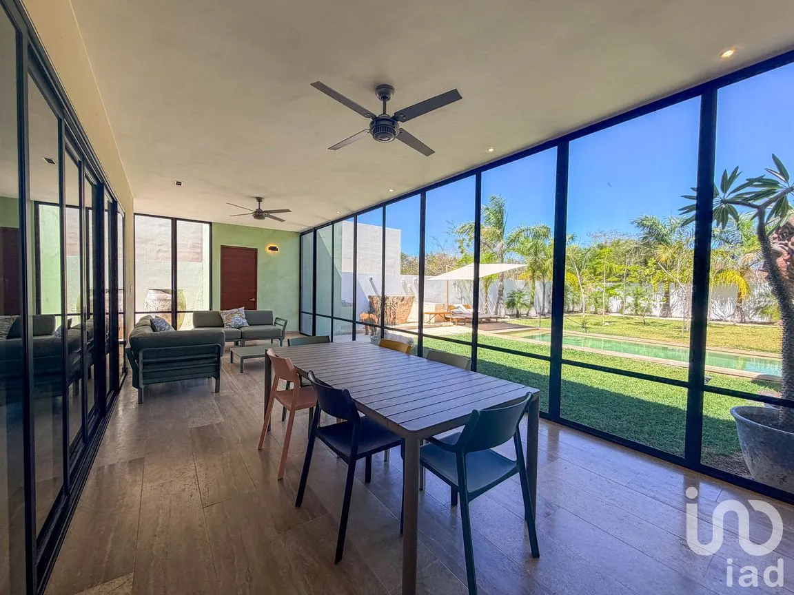 Casa en Venta en Dzidzilché, Mérida, Yucatán | NEX-296716 | iad México | Foto 12 de 26