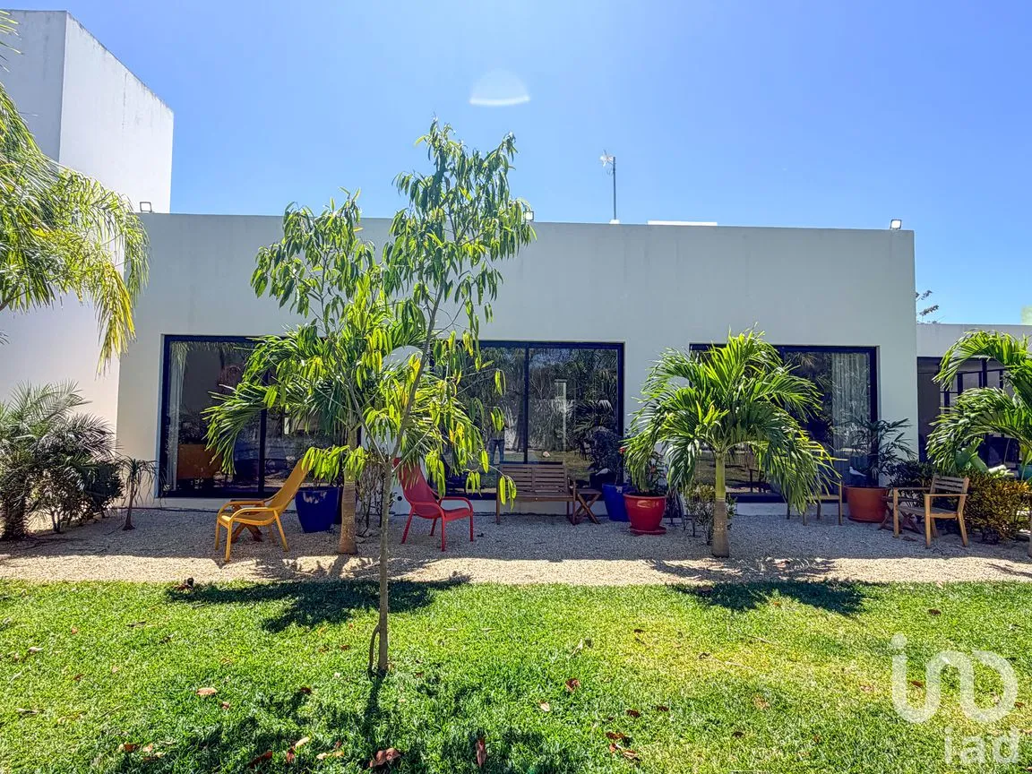 Casa en Venta en Dzidzilché, Mérida, Yucatán | NEX-296716 | iad México | Foto 14 de 26