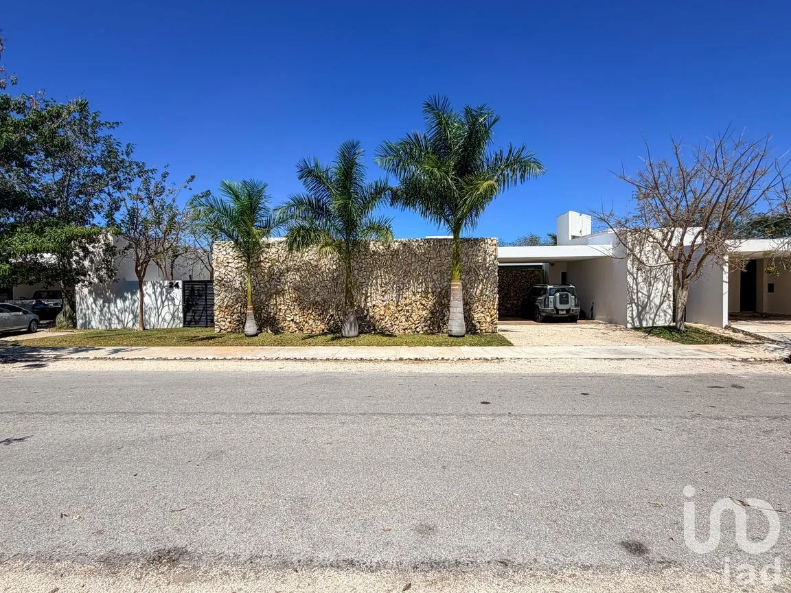 Casa en Venta en Dzidzilché, Mérida, Yucatán | NEX-296716 | iad México | Foto 15 de 26