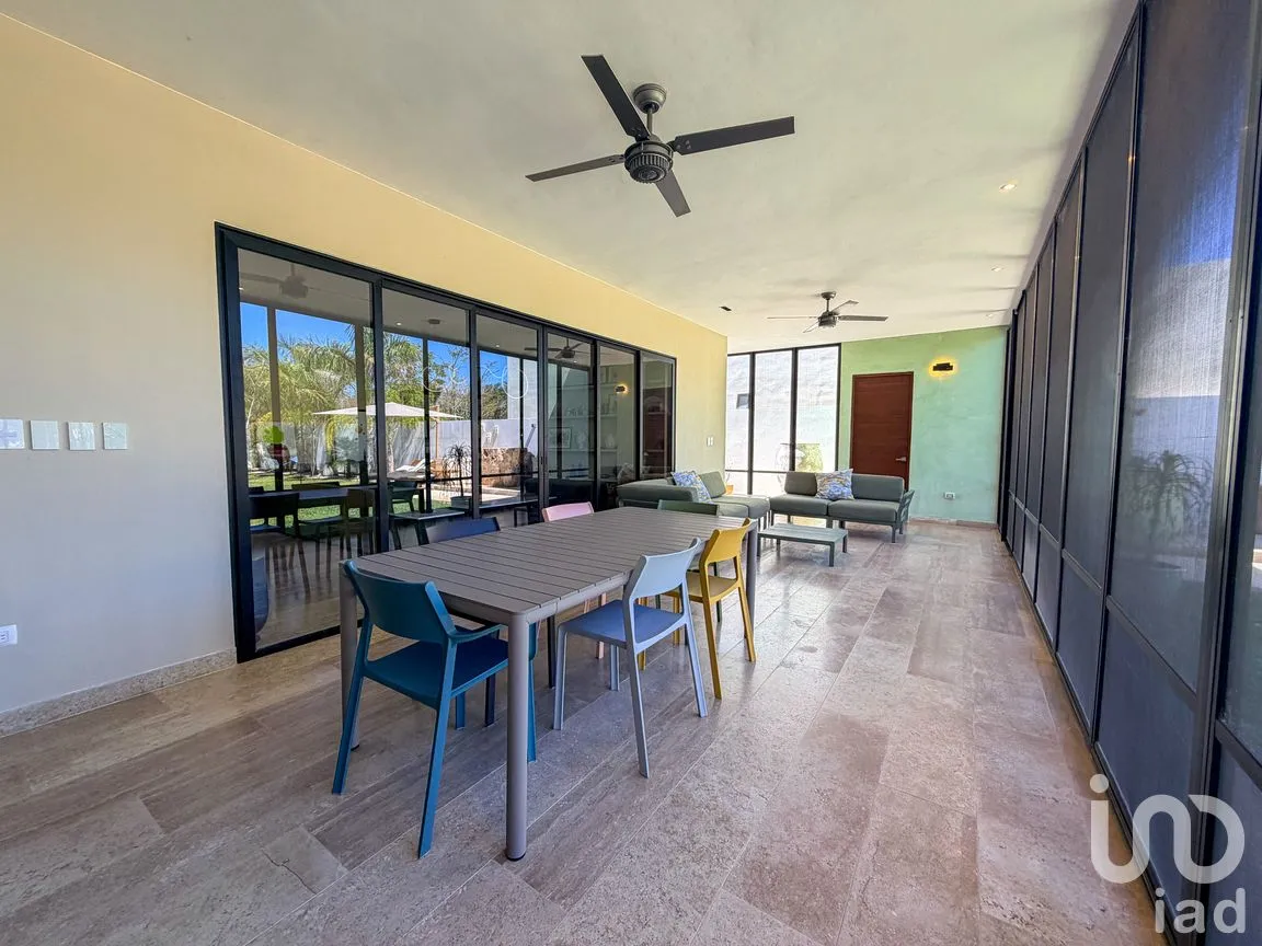 Casa en Venta en Dzidzilché, Mérida, Yucatán | NEX-296716 | iad México | Foto 17 de 26