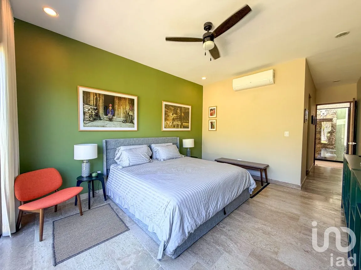 Casa en Venta en Dzidzilché, Mérida, Yucatán | NEX-296716 | iad México | Foto 20 de 26