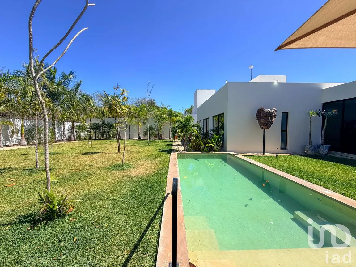 Casa en Venta en Dzidzilché, Mérida, Yucatán | NEX-296716 | iad México | Foto 3 de 26