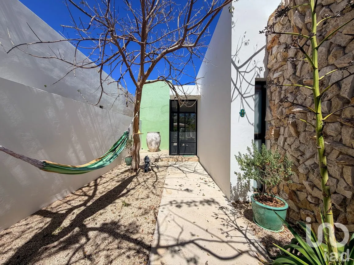 Casa en Venta en Dzidzilché, Mérida, Yucatán | NEX-296716 | iad México | Foto 26 de 26