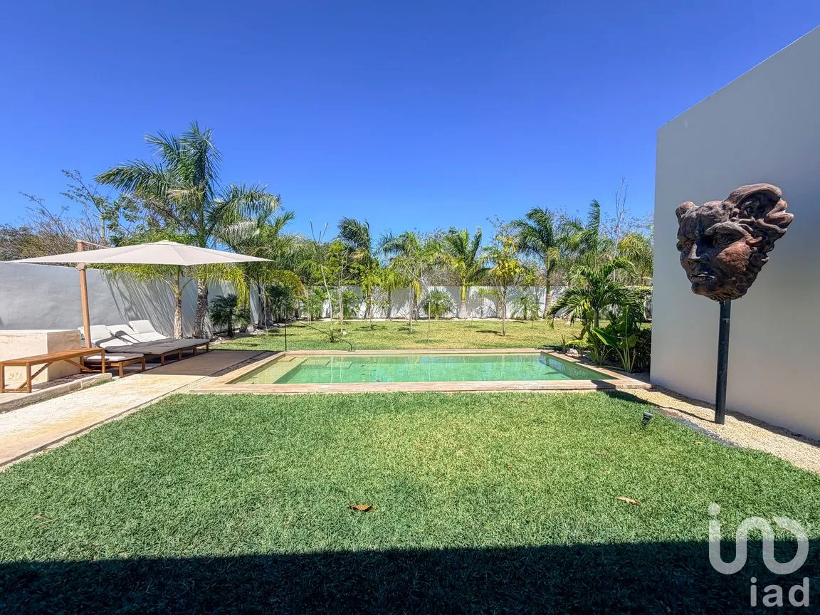 Casa en Venta en Dzidzilché, Mérida, Yucatán | NEX-296716 | iad México | Foto 4 de 26