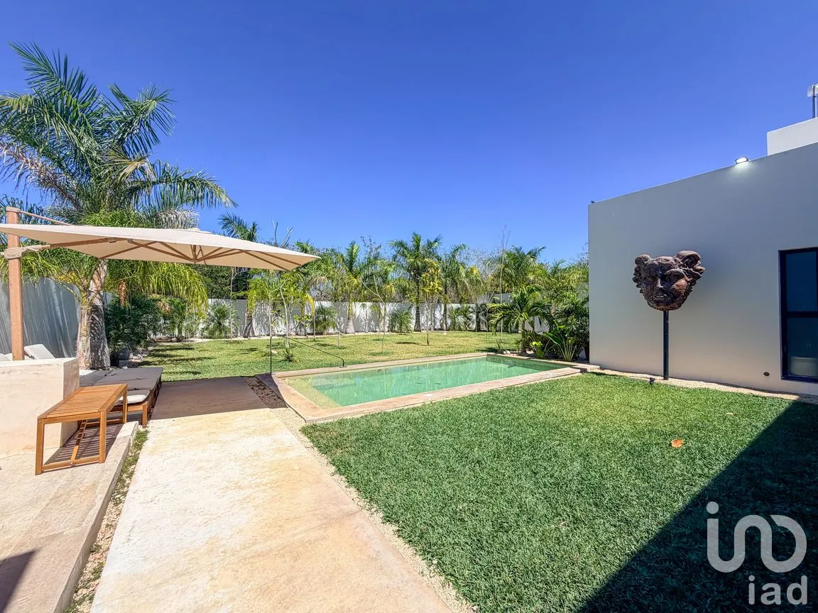 Casa en Venta en Dzidzilché, Mérida, Yucatán | NEX-296716 | iad México | Foto 6 de 26