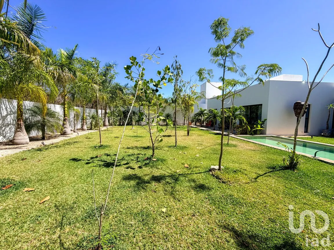 Casa en Venta en Dzidzilché, Mérida, Yucatán | NEX-296716 | iad México | Foto 7 de 26