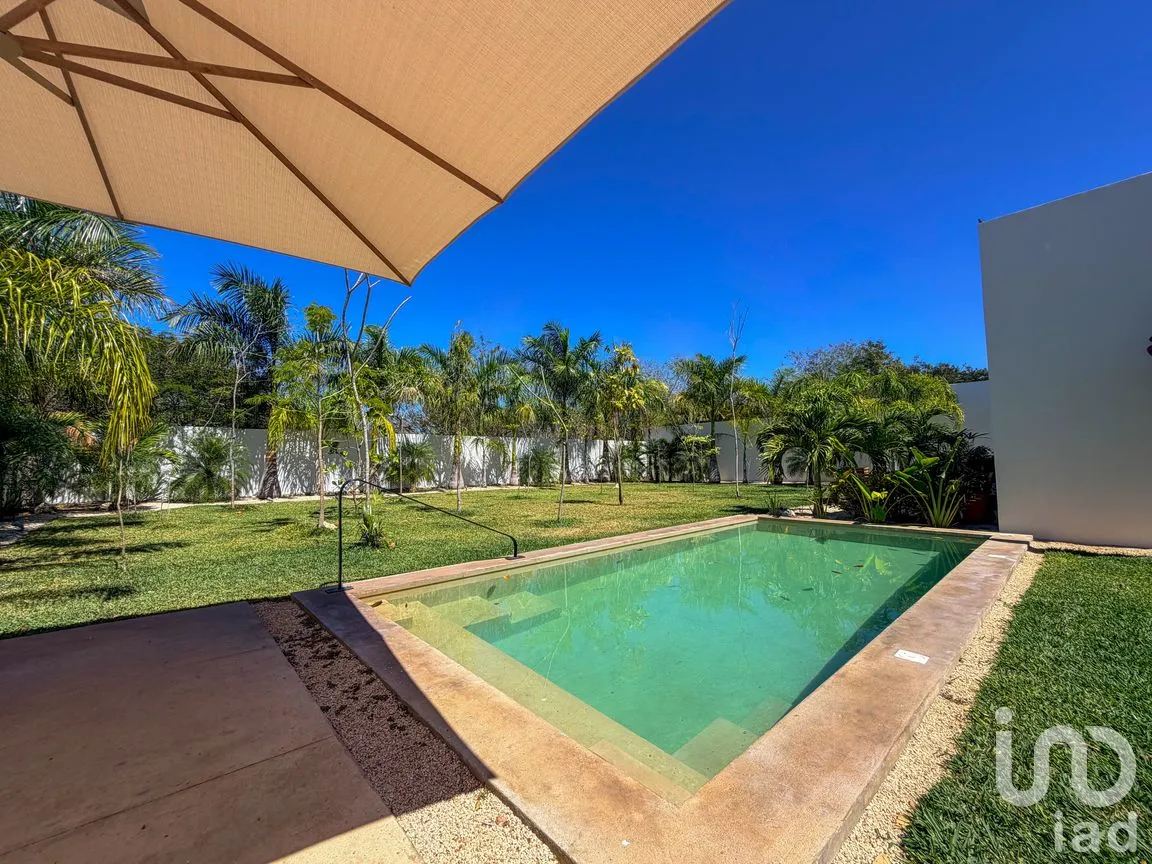 Casa en Venta en Dzidzilché, Mérida, Yucatán | NEX-296716 | iad México | Foto 8 de 26