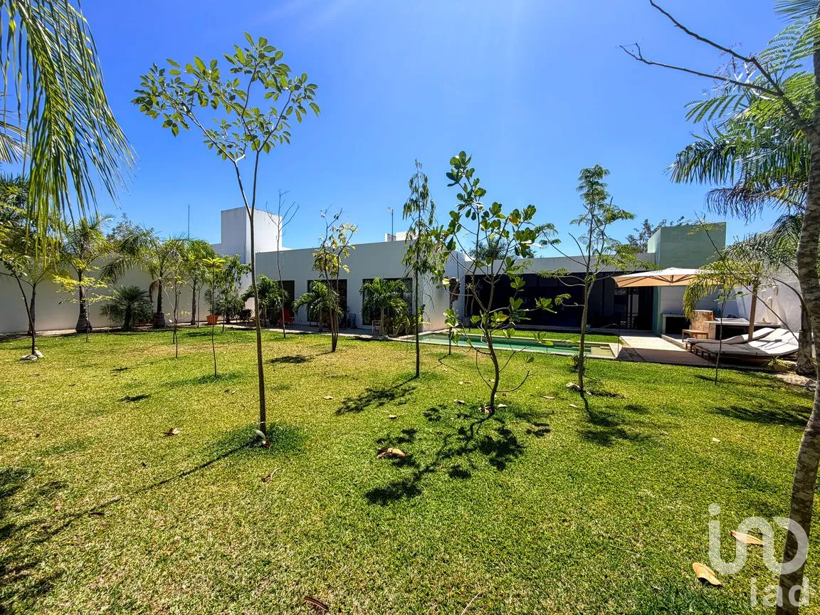 Casa en Venta en Dzidzilché, Mérida, Yucatán | NEX-296716 | iad México | Foto 9 de 26