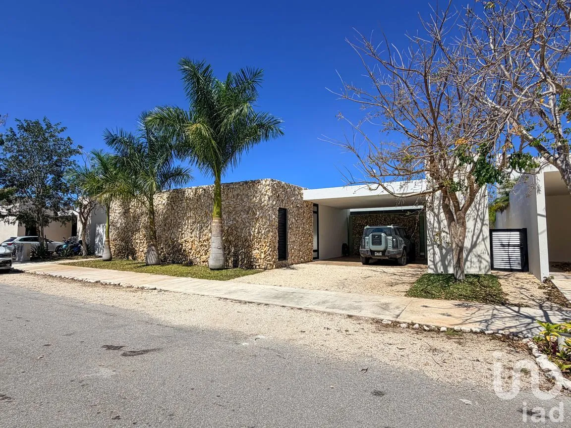 Casa en Venta en Dzidzilché, Mérida, Yucatán | NEX-296716 | iad México | Foto 10 de 26