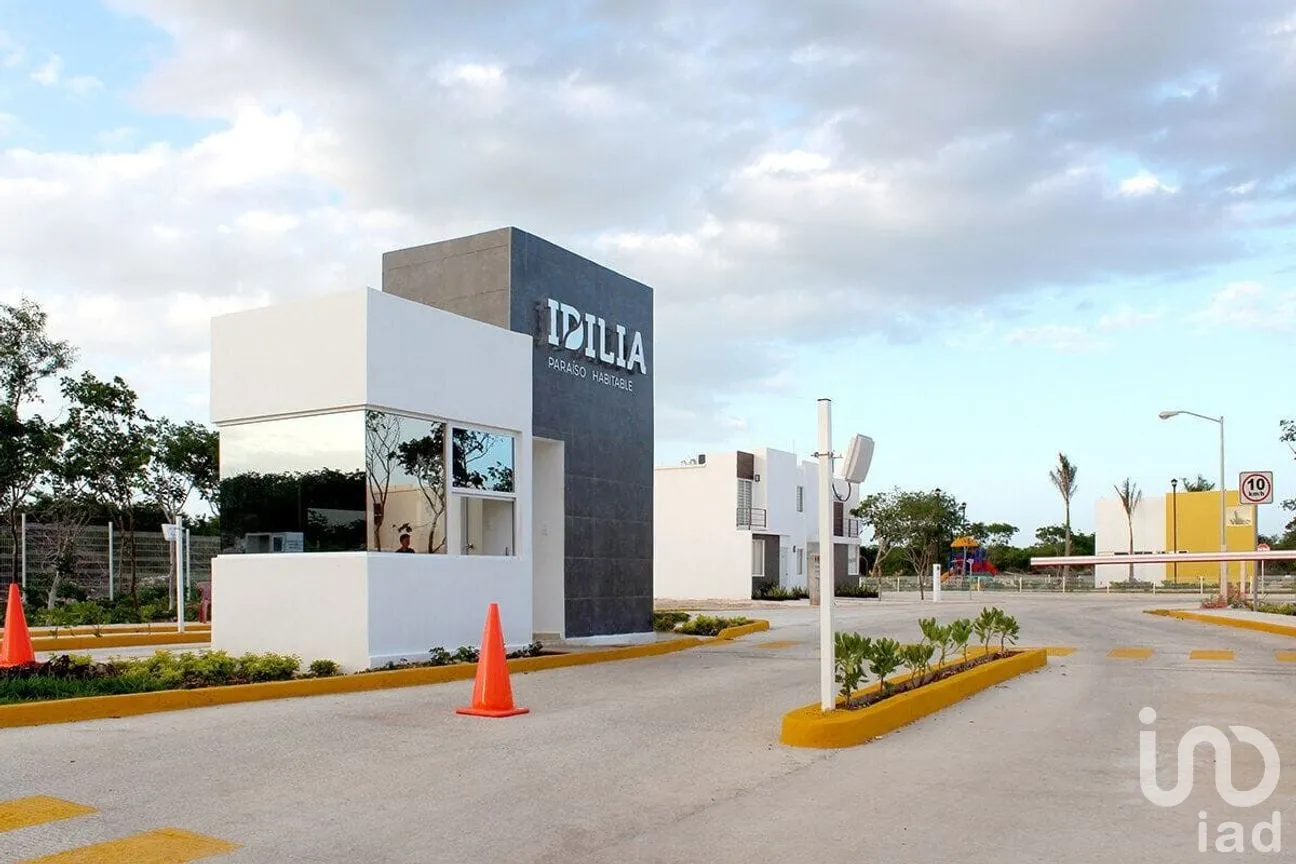 Casa en Venta en Conkal, Conkal, Yucatán | NEX-297143 | iad México | Foto 3 de 13